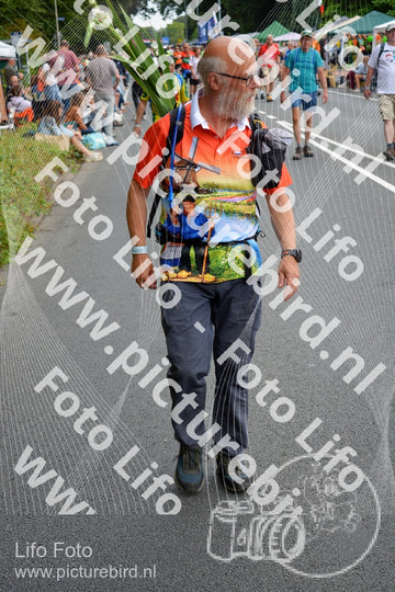 Evenement foto: Nijmeegse Vierdaagse 978
