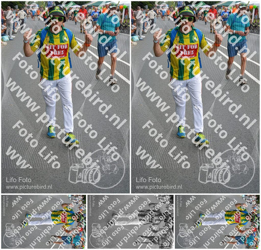 Evenement foto: Nijmeegse Vierdaagse 978