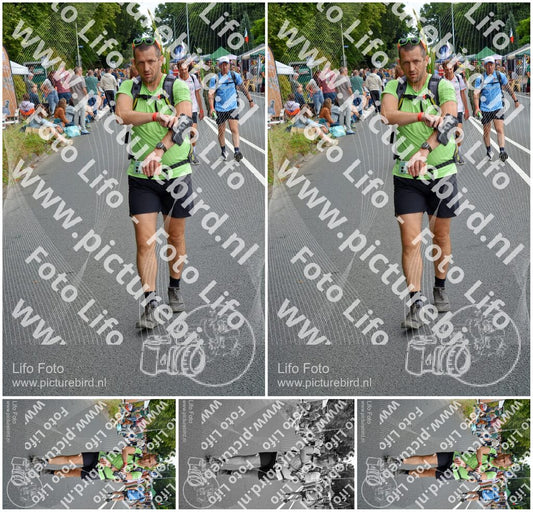 Evenement foto: Nijmeegse Vierdaagse 978