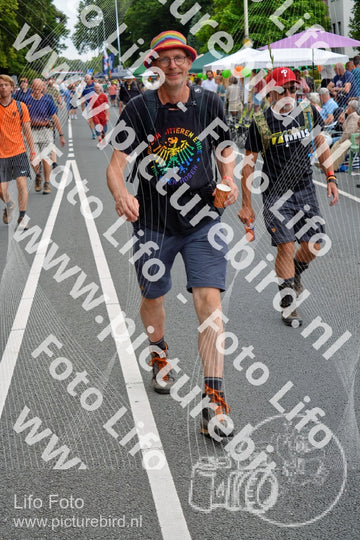 Evenement foto: Nijmeegse Vierdaagse 978