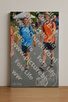 Evenement foto: Nijmeegse Vierdaagse 978