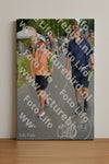 Evenement foto: Nijmeegse Vierdaagse 978