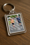 Evenement foto: Nijmeegse Vierdaagse 978