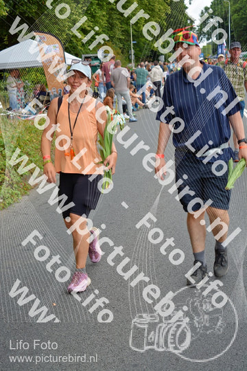 Evenement foto: Nijmeegse Vierdaagse 978