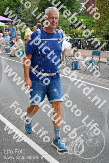 Evenement foto: Nijmeegse Vierdaagse 978