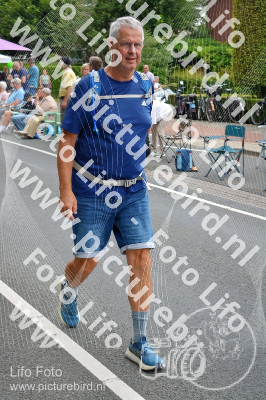 Evenement foto: Nijmeegse Vierdaagse 978