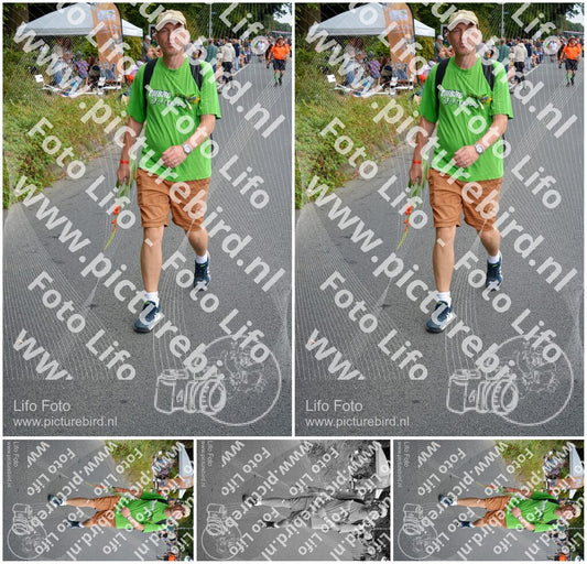Evenement foto: Nijmeegse Vierdaagse 978