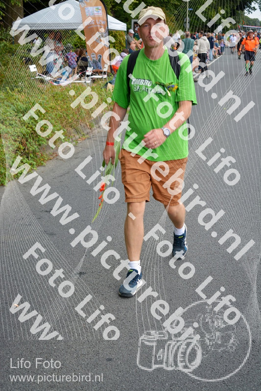 Evenement foto: Nijmeegse Vierdaagse 978