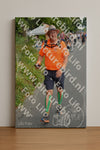 Evenement foto: Nijmeegse Vierdaagse 978