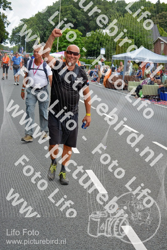 Evenement foto: Nijmeegse Vierdaagse 978