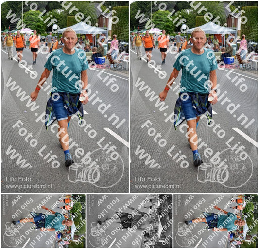 Evenement foto: Nijmeegse Vierdaagse 978