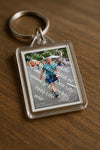 Evenement foto: Nijmeegse Vierdaagse 978