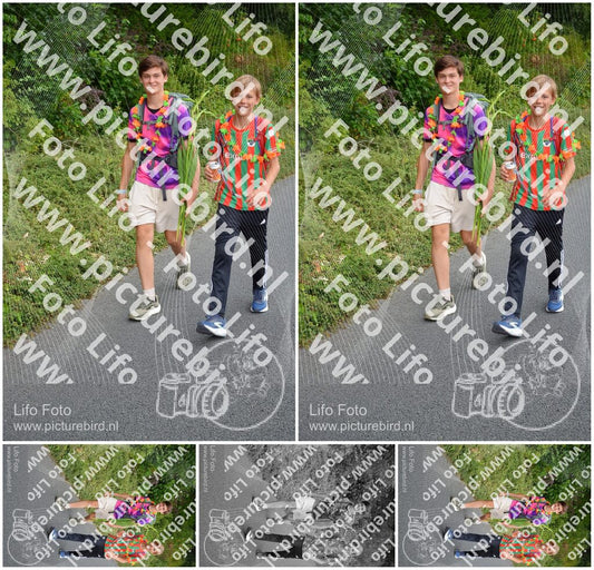 Evenement foto: Nijmeegse Vierdaagse 978