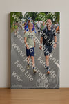 Evenement foto: Nijmeegse Vierdaagse 978