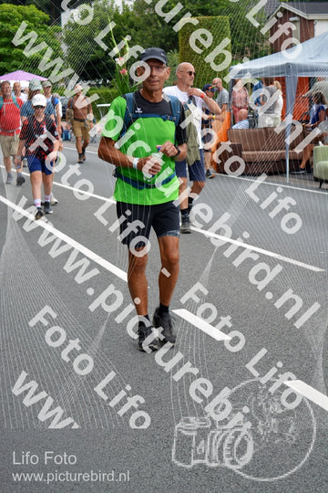 Evenement foto: Nijmeegse Vierdaagse 978