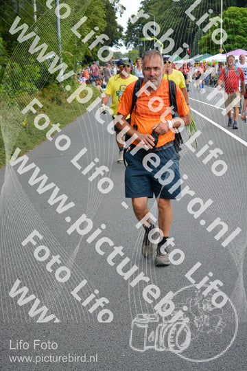 Evenement foto: Nijmeegse Vierdaagse 978