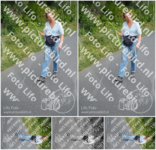 Evenement foto: Nijmeegse Vierdaagse 978