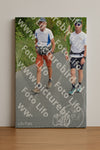 Evenement foto: Nijmeegse Vierdaagse 978
