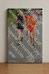 Evenement foto: Nijmeegse Vierdaagse 978