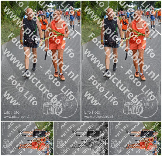 Evenement foto: Nijmeegse Vierdaagse 978