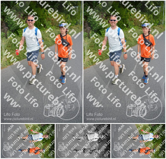 Evenement foto: Nijmeegse Vierdaagse 978