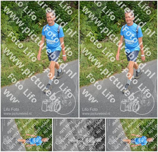 Evenement foto: Nijmeegse Vierdaagse 978