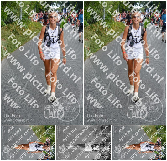 Evenement foto: Nijmeegse Vierdaagse 978