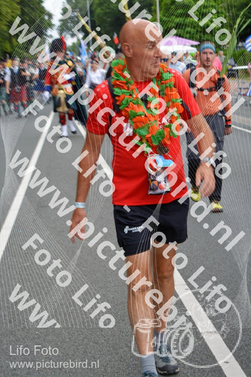 Evenement foto: Nijmeegse Vierdaagse 978