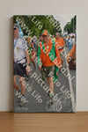 Evenement foto: Nijmeegse Vierdaagse 978