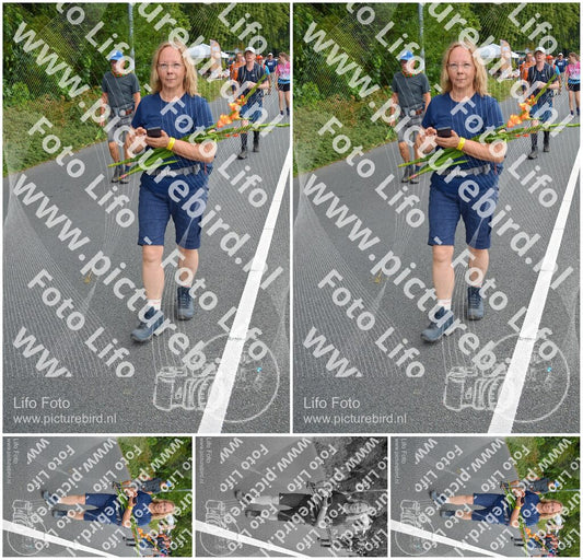Evenement foto: Nijmeegse Vierdaagse 978