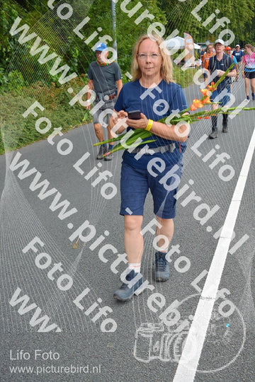 Evenement foto: Nijmeegse Vierdaagse 978