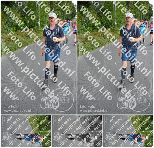 Evenement foto: Nijmeegse Vierdaagse 978