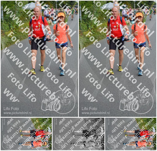 Evenement foto: Nijmeegse Vierdaagse 978