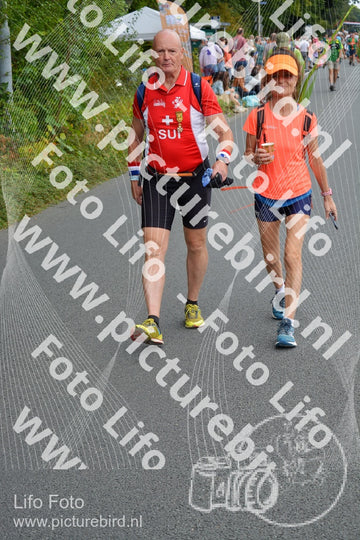 Evenement foto: Nijmeegse Vierdaagse 978
