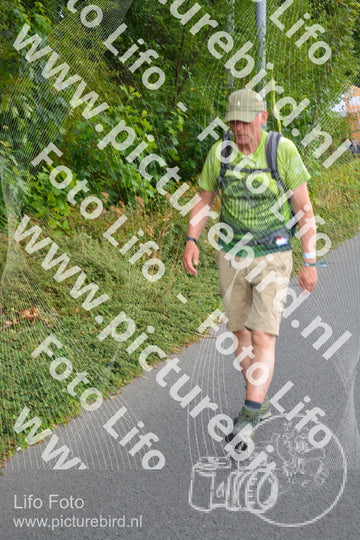 Evenement foto: Nijmeegse Vierdaagse 978