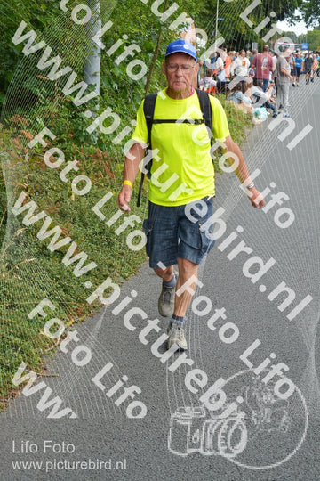 Evenement foto: Nijmeegse Vierdaagse 978