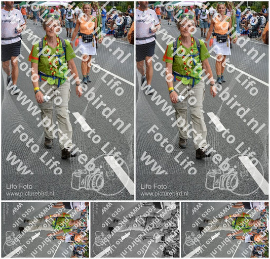Evenement foto: Nijmeegse Vierdaagse 978