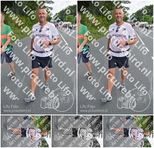 Evenement foto: Nijmeegse Vierdaagse 978