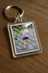 Evenement foto: Nijmeegse Vierdaagse 978