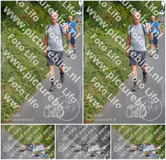 Evenement foto: Nijmeegse Vierdaagse 978