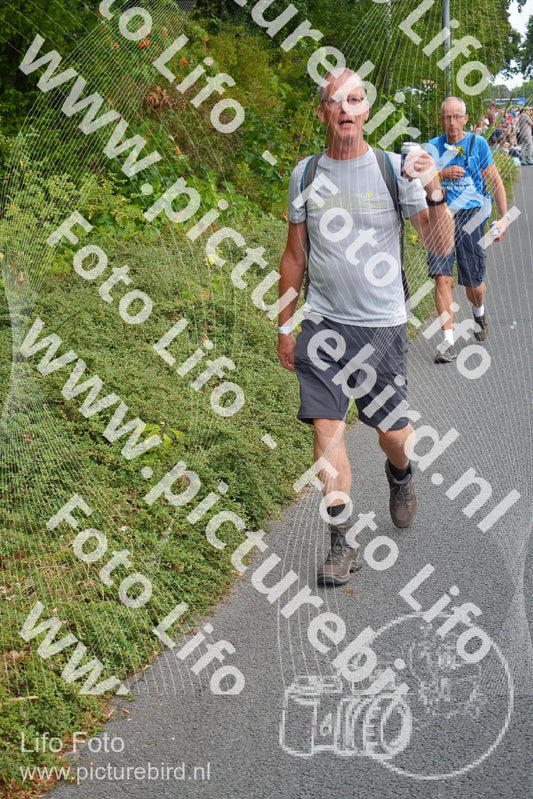 Evenement foto: Nijmeegse Vierdaagse 978