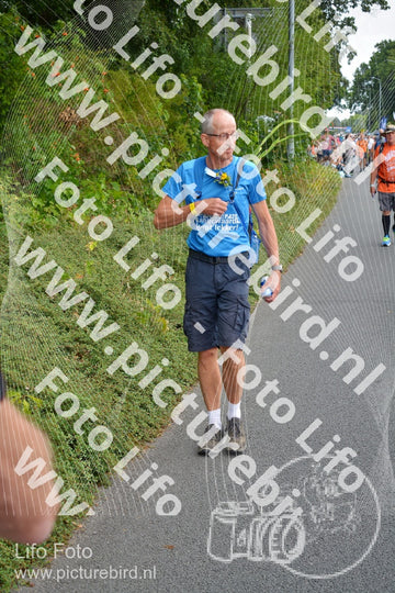 Evenement foto: Nijmeegse Vierdaagse 978