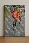 Evenement foto: Nijmeegse Vierdaagse 978