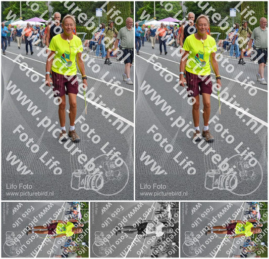 Evenement foto: Nijmeegse Vierdaagse 978