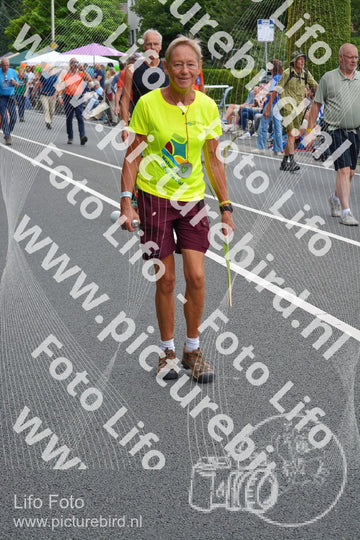 Evenement foto: Nijmeegse Vierdaagse 978