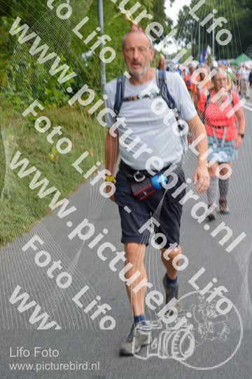 Evenement foto: Nijmeegse Vierdaagse 978