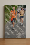 Evenement foto: Nijmeegse Vierdaagse 978