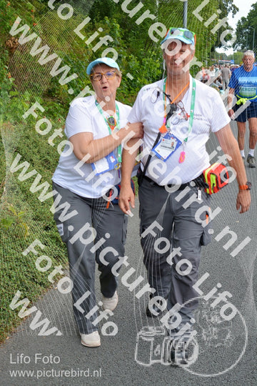 Evenement foto: Nijmeegse Vierdaagse 978