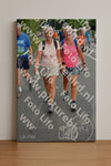 Evenement foto: Nijmeegse Vierdaagse 978