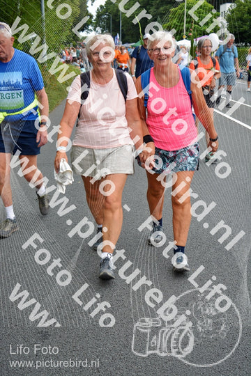 Evenement foto: Nijmeegse Vierdaagse 978